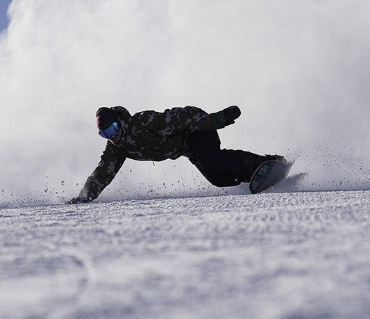 Amplid - Amplid Pentaquark 24/25 - GearFreak