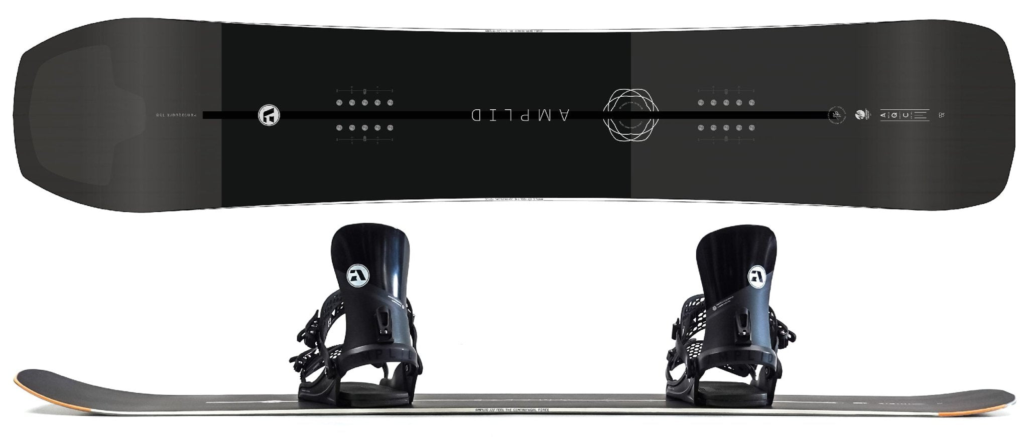 Amplid - Amplid Pentaquark 24/25 - GearFreak