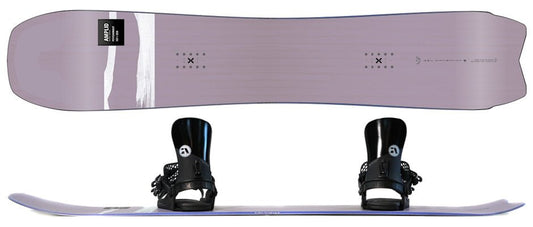 Amplid - Amplid Psychonaut 24/25 - GearFreak