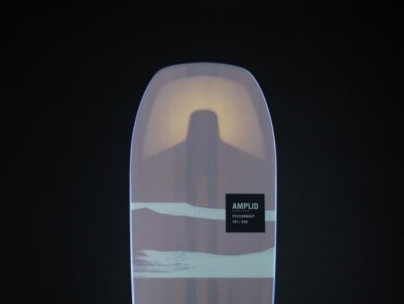 Amplid - Amplid Psychonaut 24/25 - GearFreak