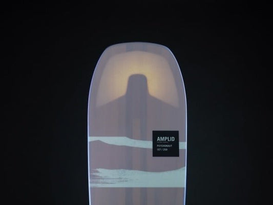 Amplid - Amplid Psychonaut 24/25 - GearFreak