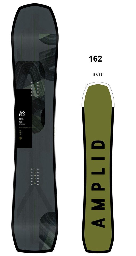 Amplid - Amplid Singular 24/26 - GearFreak