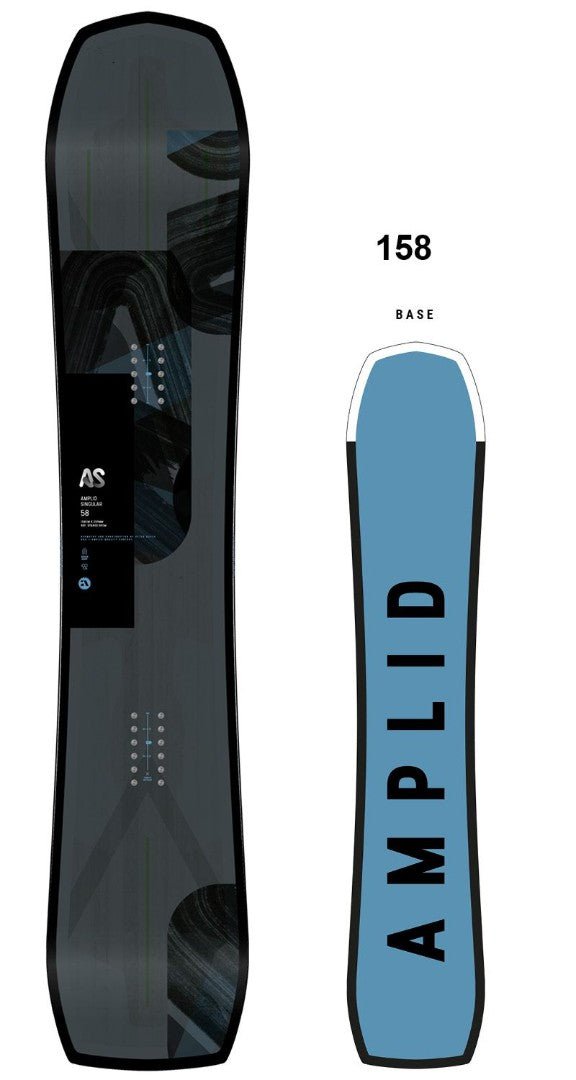 Amplid - Amplid Singular 24/26 - GearFreak