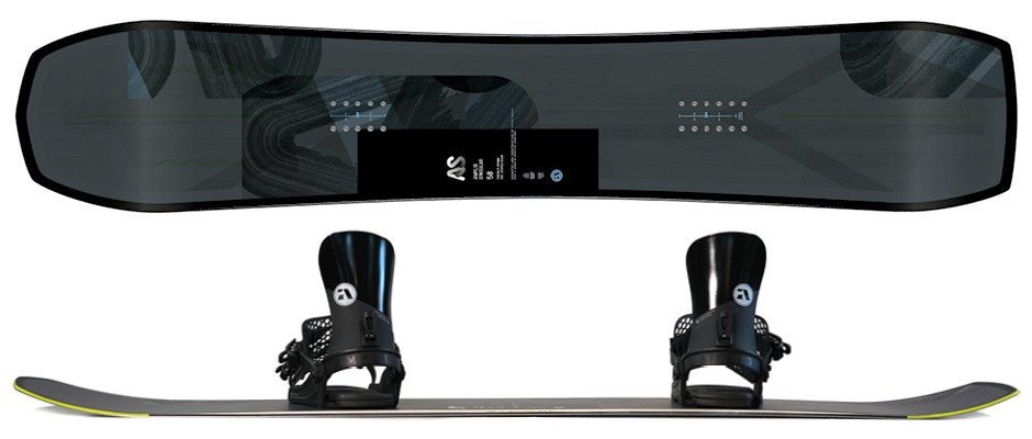 Amplid - Amplid Singular 24/26 - GearFreak