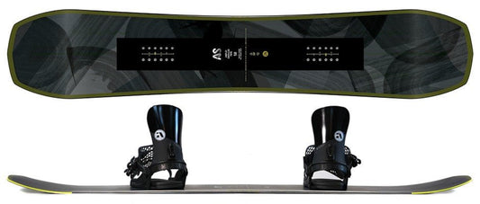 Amplid - Amplid Singular Twin 24/26 - GearFreak