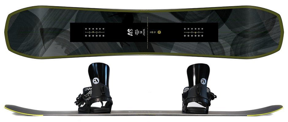 Amplid - Amplid Singular Twin 24/26 - GearFreak