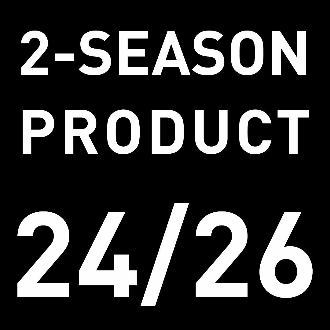 Amplid - Amplid Singular Twin 24/26 - GearFreak