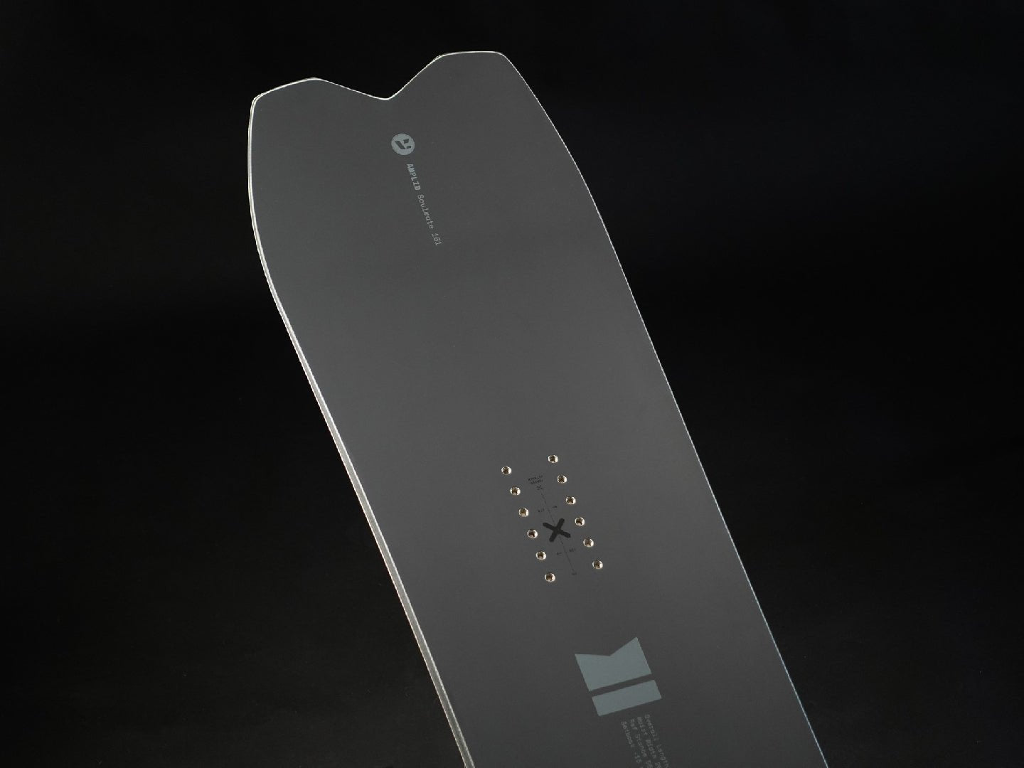 Amplid - Amplid Soulmate 23/25 - GearFreak