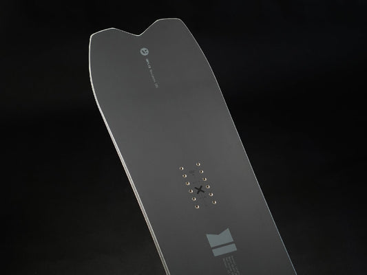 Amplid - Amplid Soulmate 23/25 - GearFreak