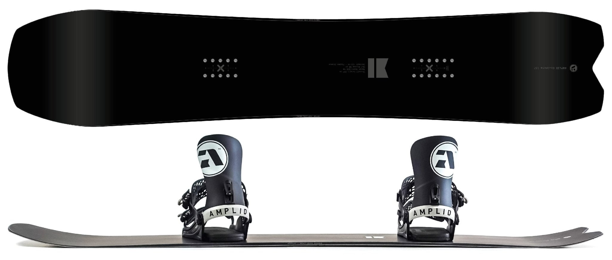 Amplid - Amplid Soulmate 23/25 - GearFreak