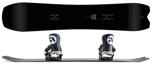 Amplid - Amplid Soulmate 23/25 - GearFreak