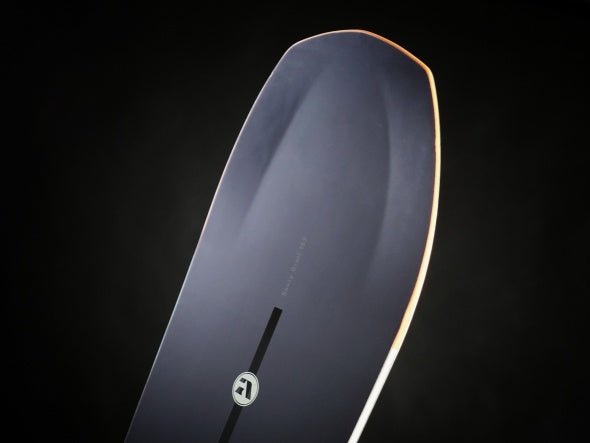 Amplid - Amplid Souly Grail 23/25 - GearFreak