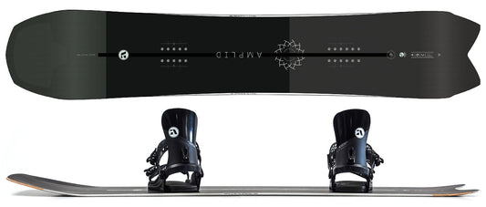 Amplid - Amplid Souly Grail 23/25 - GearFreak