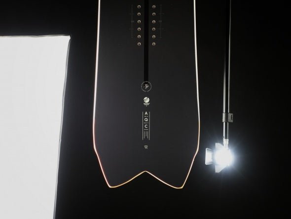 Amplid - Amplid Souly Grail 23/25 - GearFreak