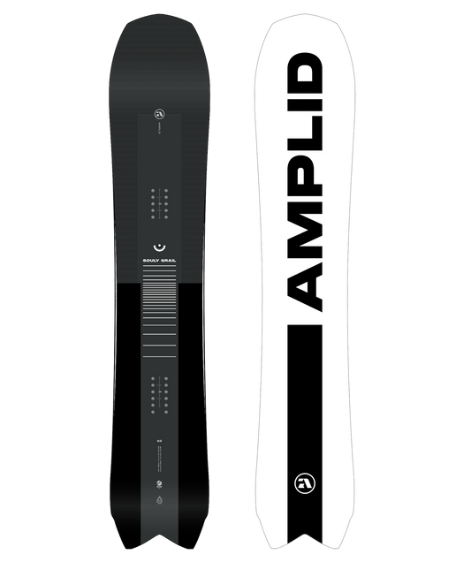 Amplid - Amplid Souly Grail 25/26 - GearFreak