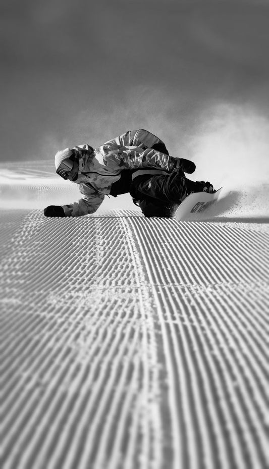 Amplid - Amplid Souly Grail 25/26 - GearFreak