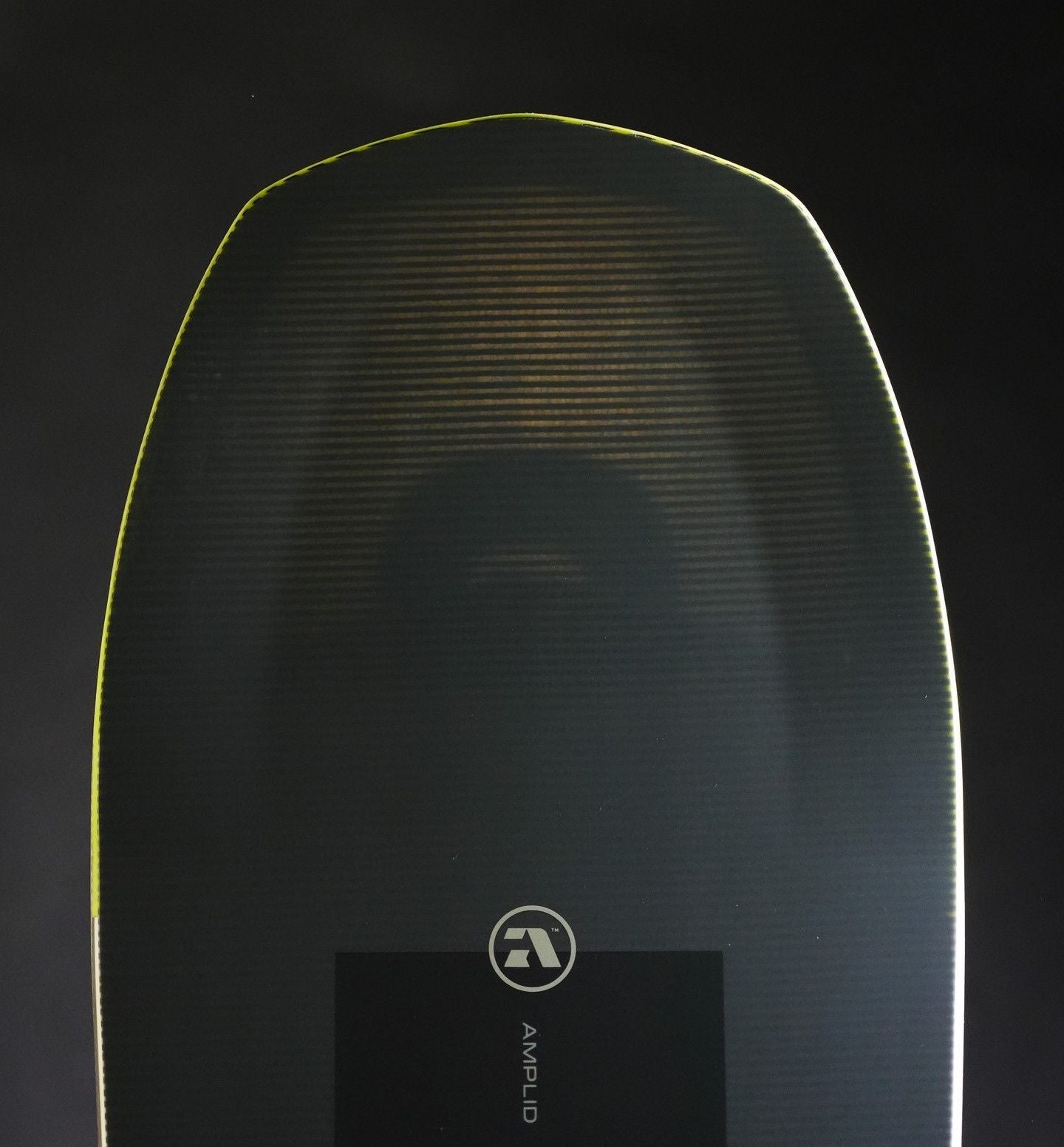 Amplid - Amplid Souly Grail 25/26 - GearFreak