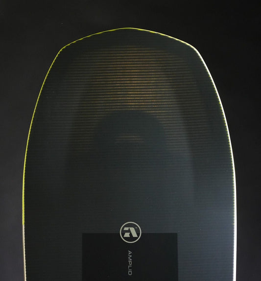 Amplid - Amplid Souly Grail 25/26 - GearFreak