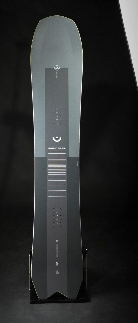 Amplid - Amplid Souly Grail 25/26 - GearFreak