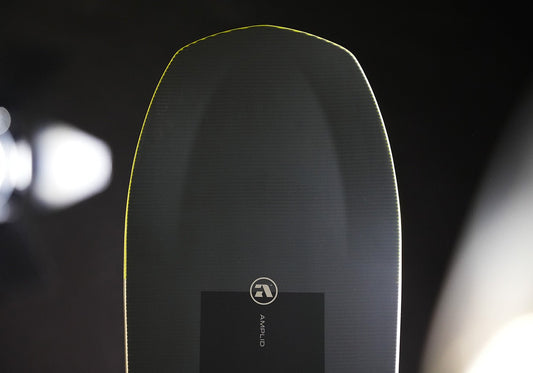 Amplid - Amplid Souly Grail 25/26 - GearFreak