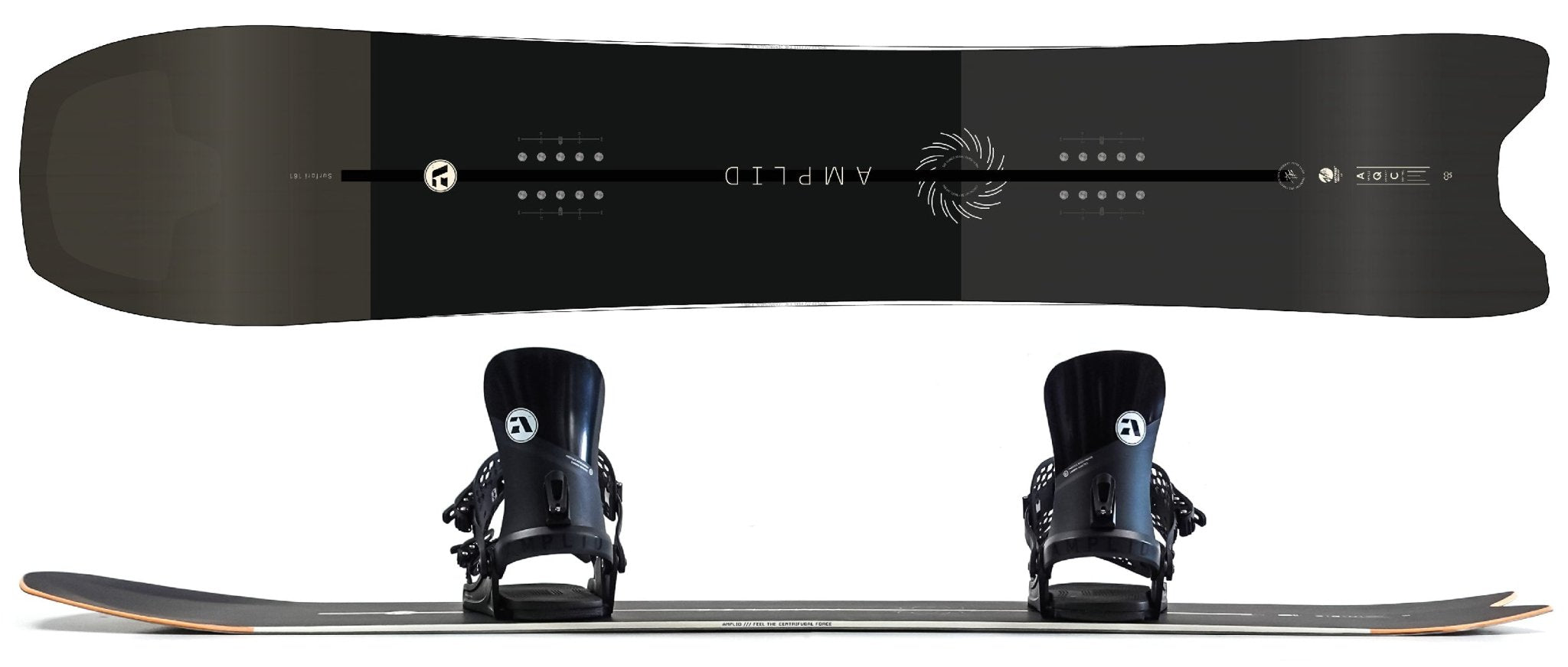 Amplid - Amplid Surfari 23/25 - GearFreak