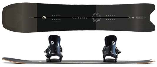 Amplid - Amplid Surfari 23/25 - GearFreak