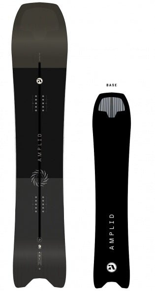 Amplid - Amplid Surfari 23/25 - GearFreak