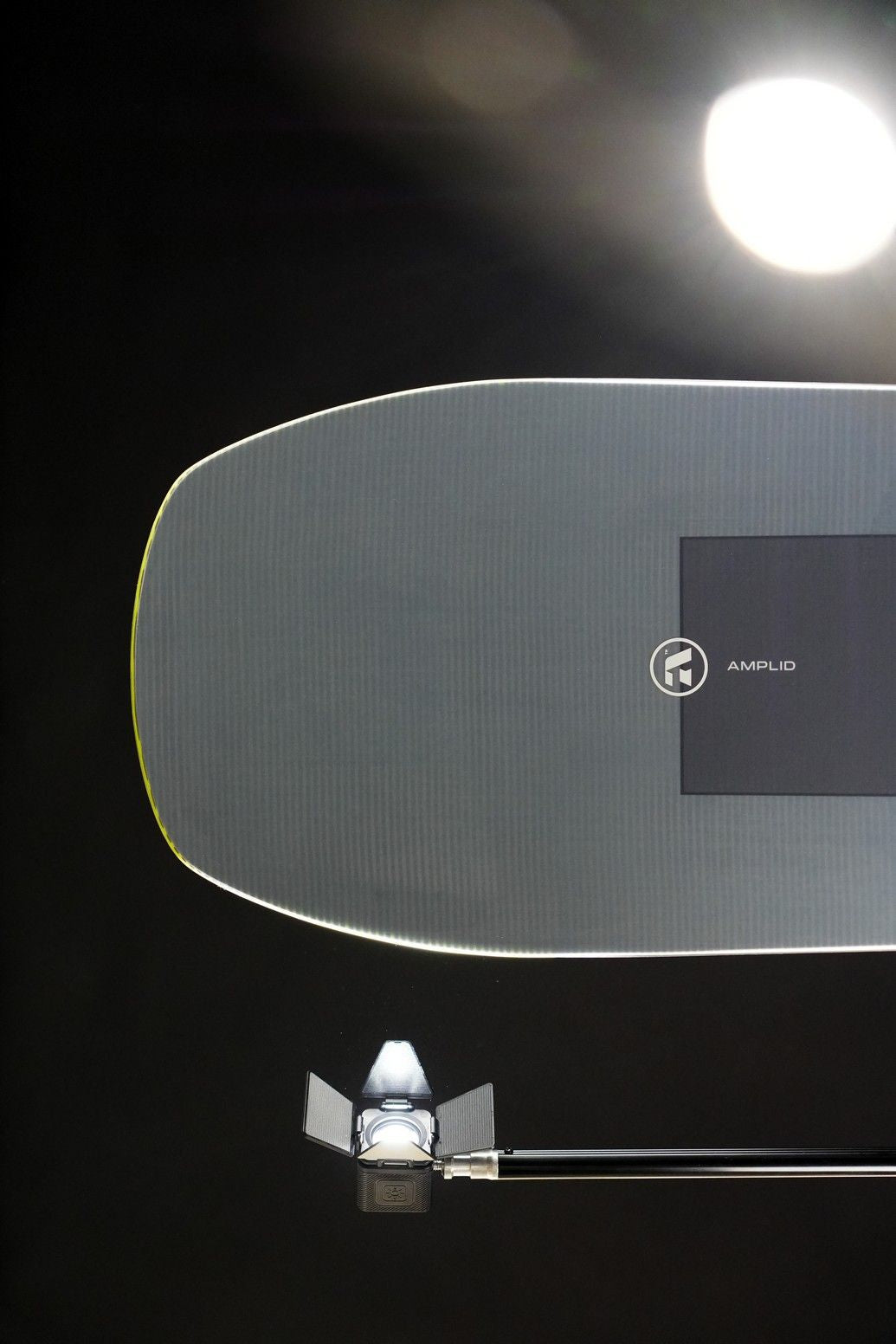 Amplid - Amplid Time Machine 25/26 - GearFreak