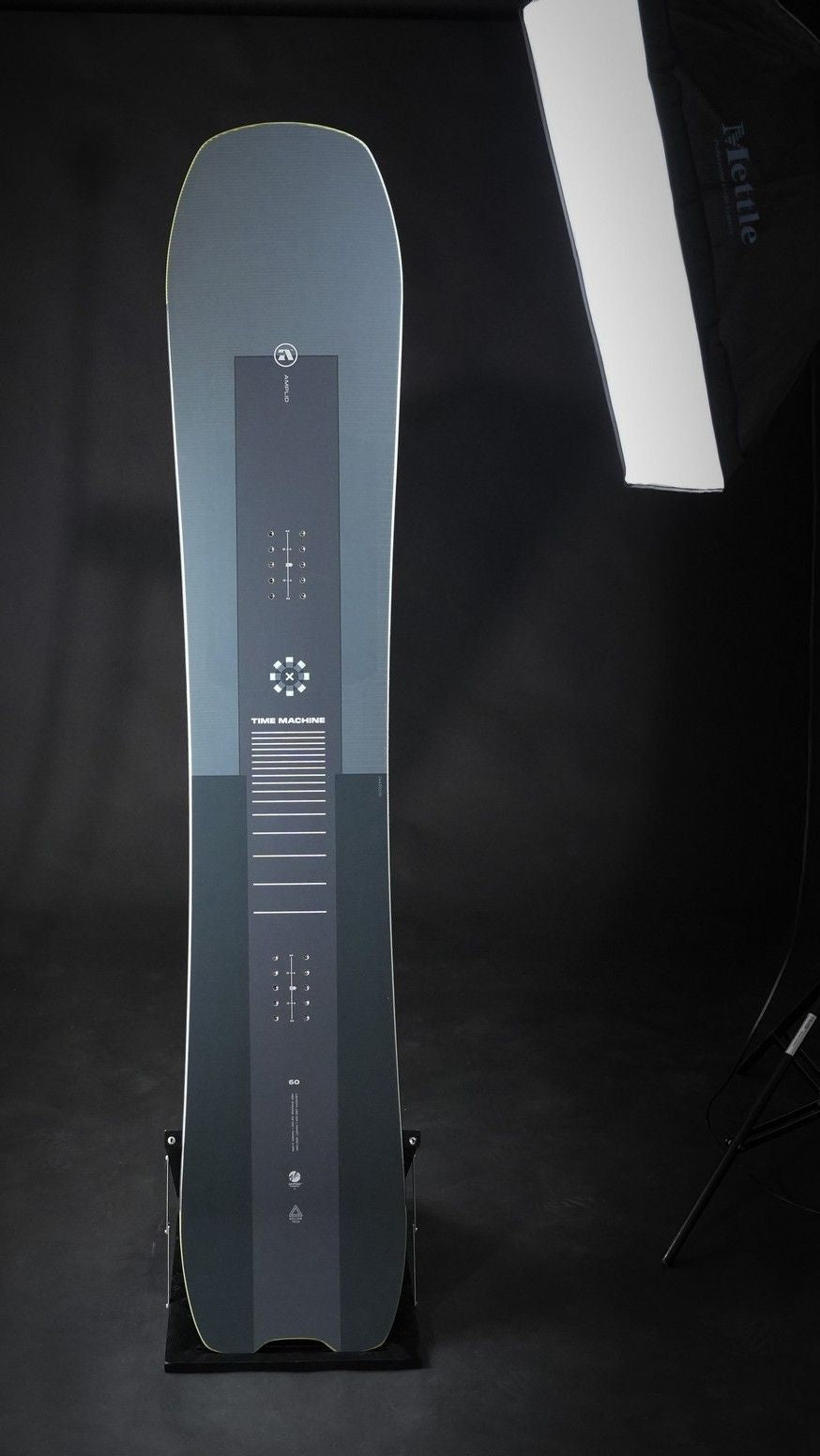 Amplid - Amplid Time Machine 25/26 - GearFreak