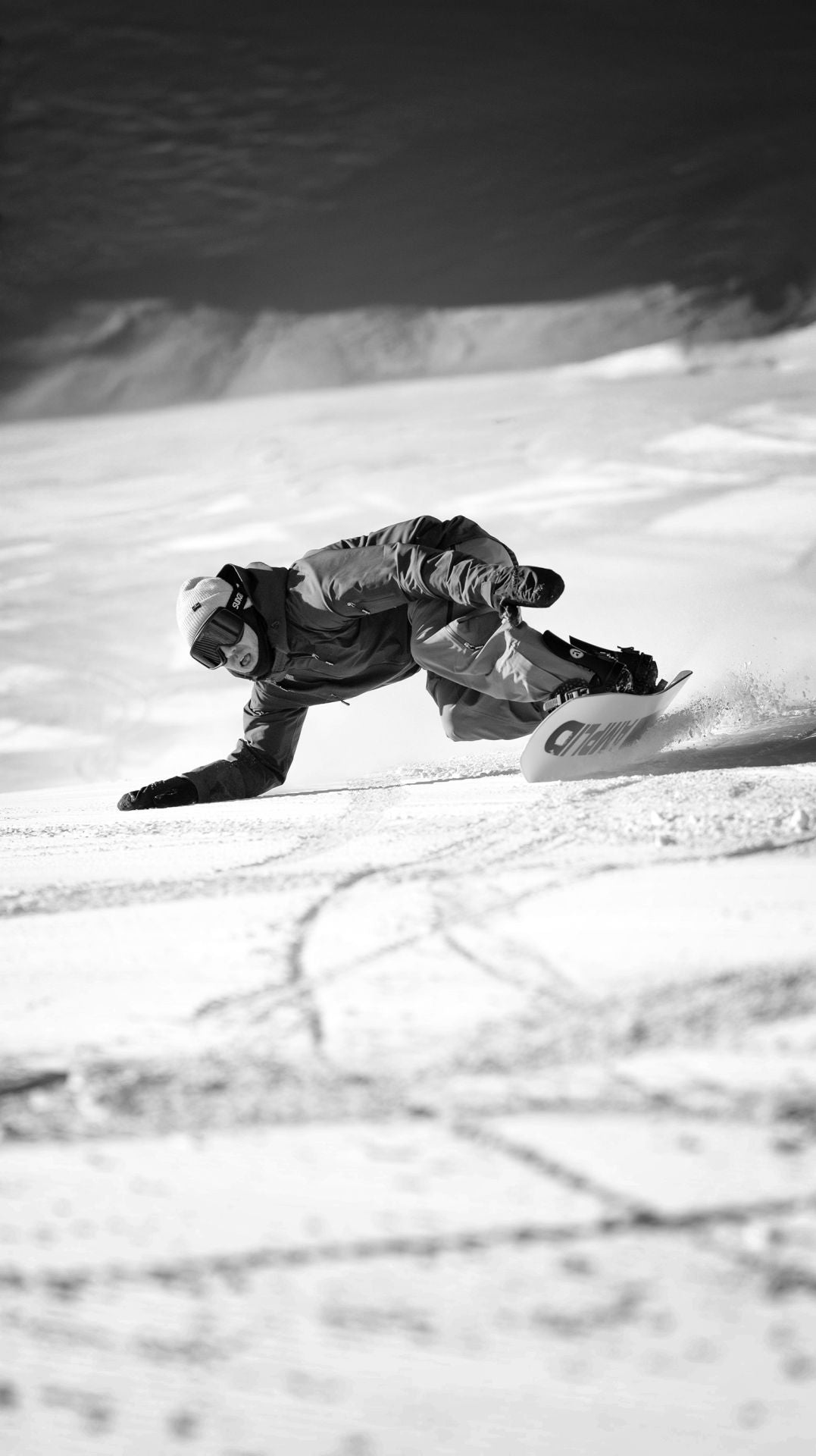 Amplid - Amplid Time Machine 25/26 - GearFreak