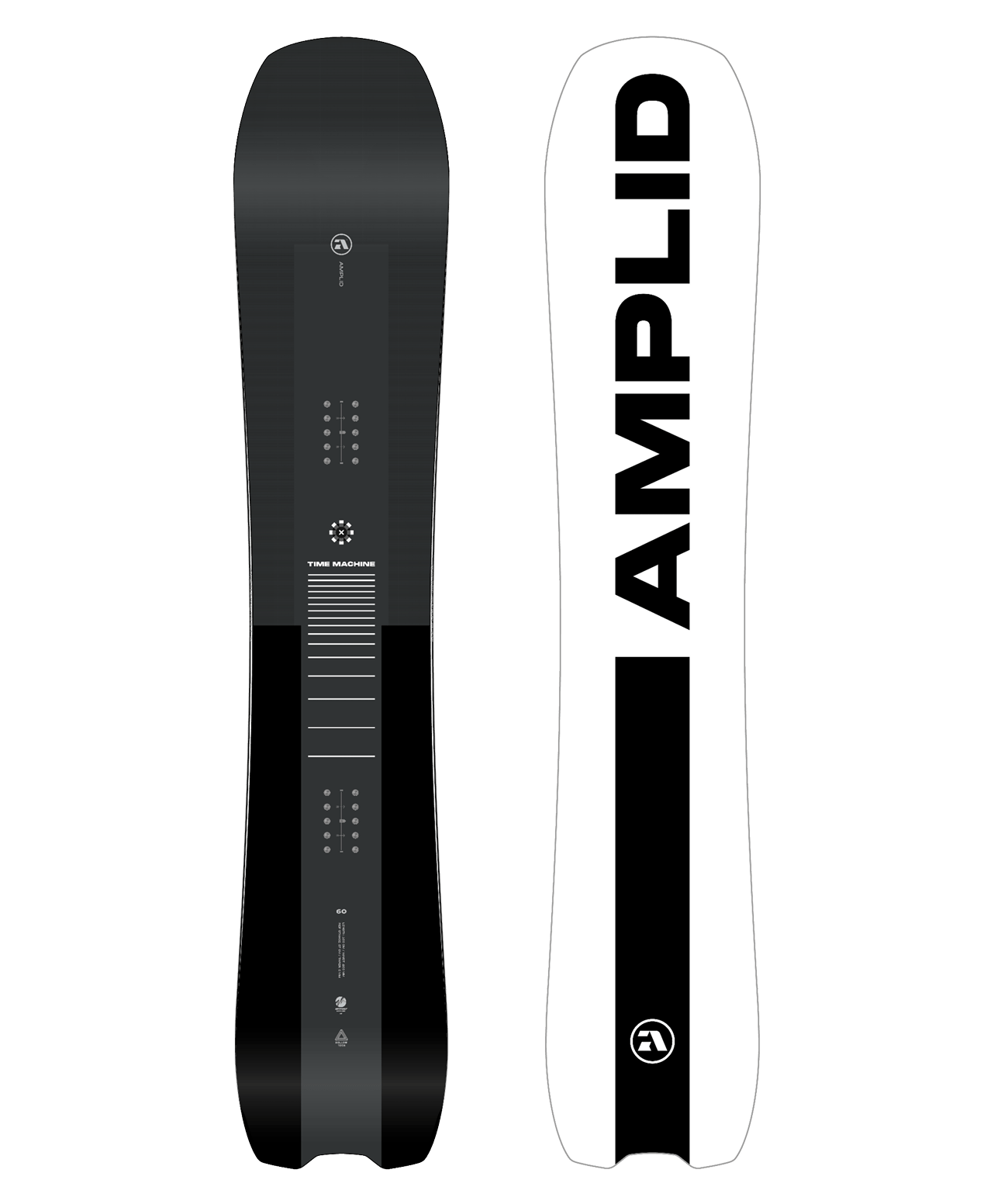 Amplid - Amplid Time Machine 25/26 - GearFreak