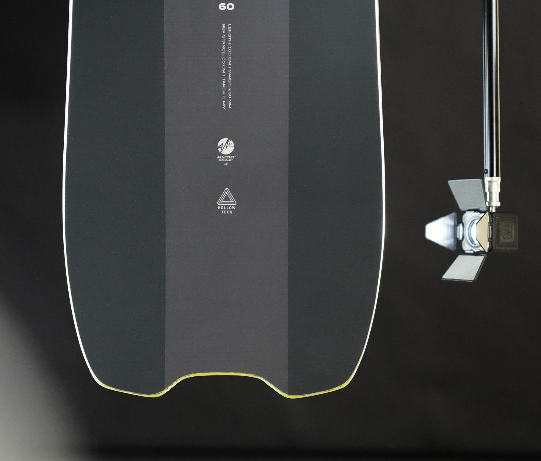 Amplid - Amplid Time Machine 25/26 - GearFreak