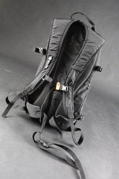 Amplid - Amplid Transmuter Riding/Day Pack - GearFreak