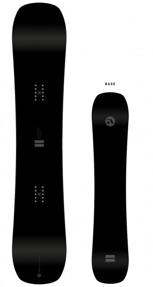 Amplid - Cab Driver 23/24 - Zwart - 144 - GearFreak