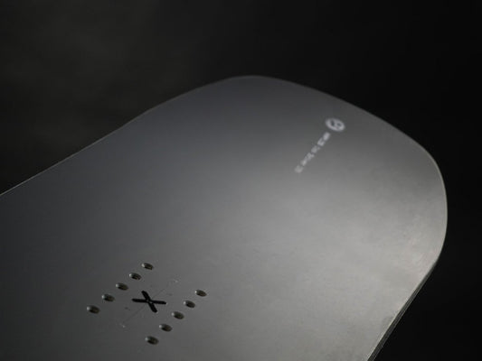 Amplid - Cab Driver 23/24 - Zwart - 144 - GearFreak