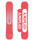 Amplid - Cab Driver 26/27 - Rood - GearFreak