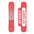 Amplid - Cab Driver 26/27 - Rood - GearFreak