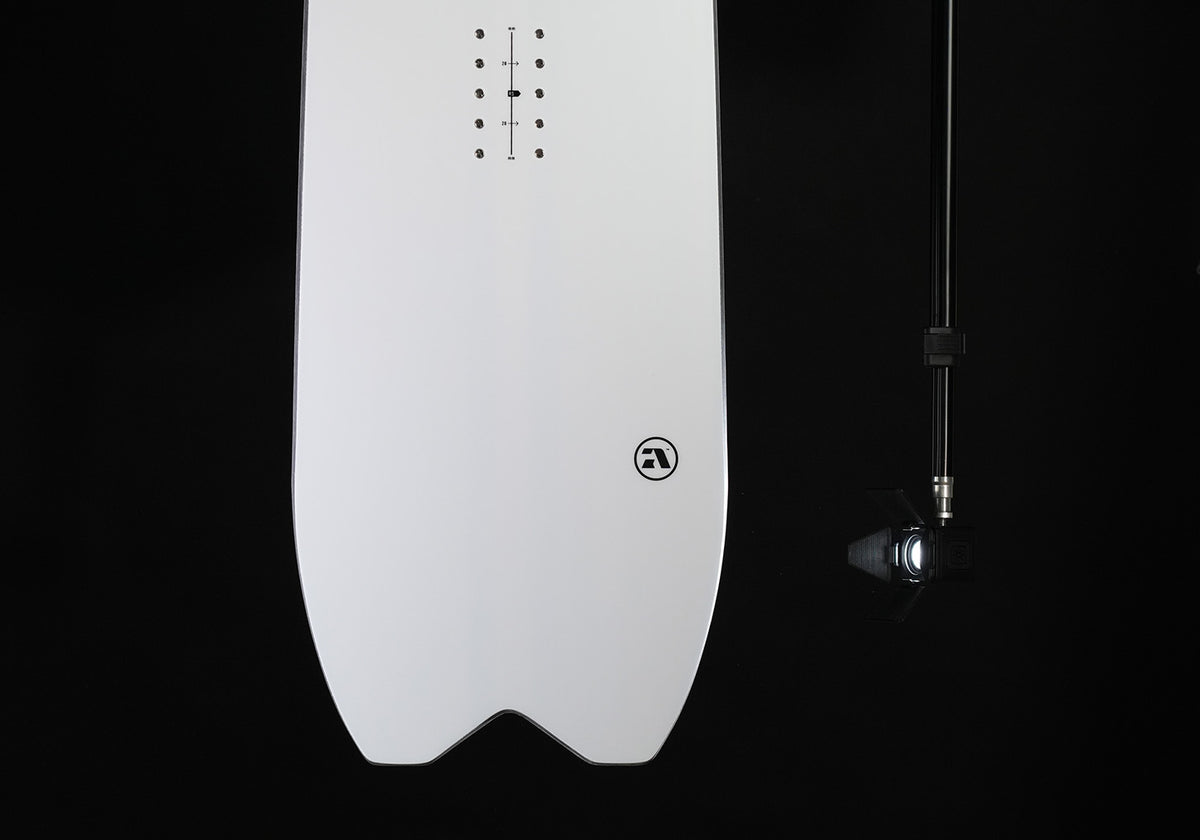 Amplid Kill Switch 25/26: Sparrow tail