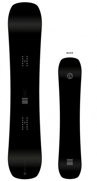 Amplid - Memory Stick 23/25 - Zwart - 153 - GearFreak