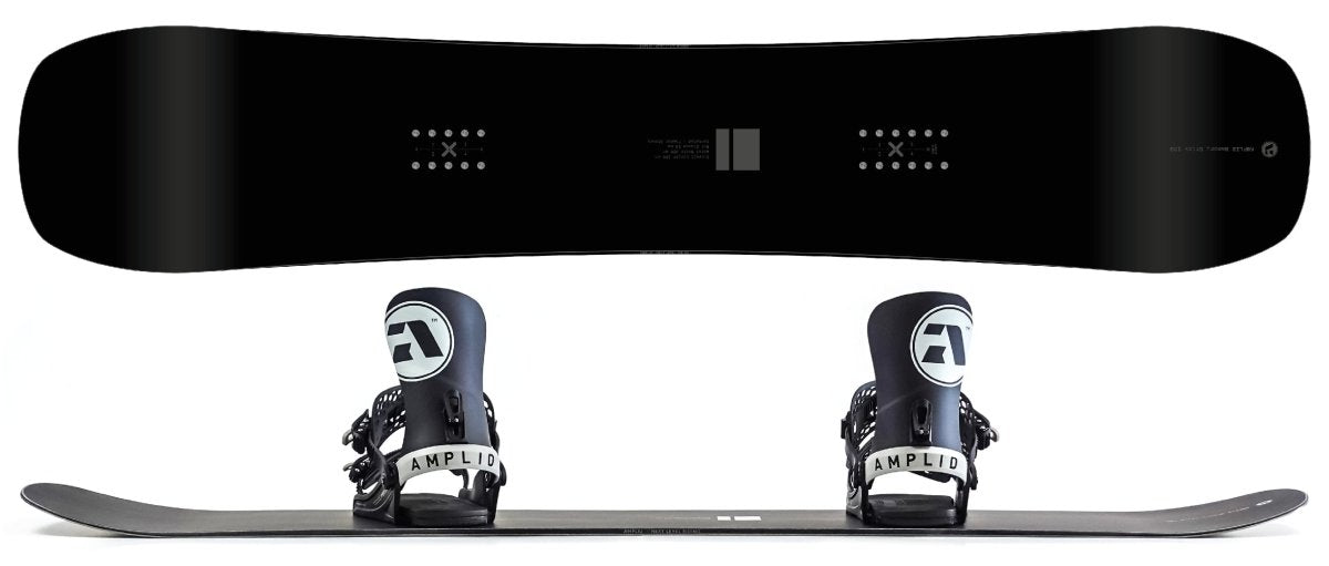 Amplid - Memory Stick 23/25 - Zwart - 153 - GearFreak