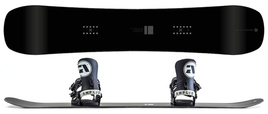 Amplid - Memory Stick 23/25 - Zwart - 153 - GearFreak