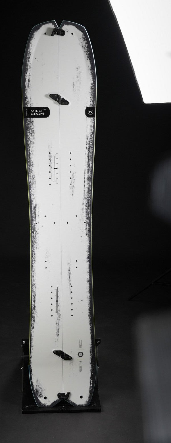 Amplid - Milligram Split 26/27 - Groen - GearFreak