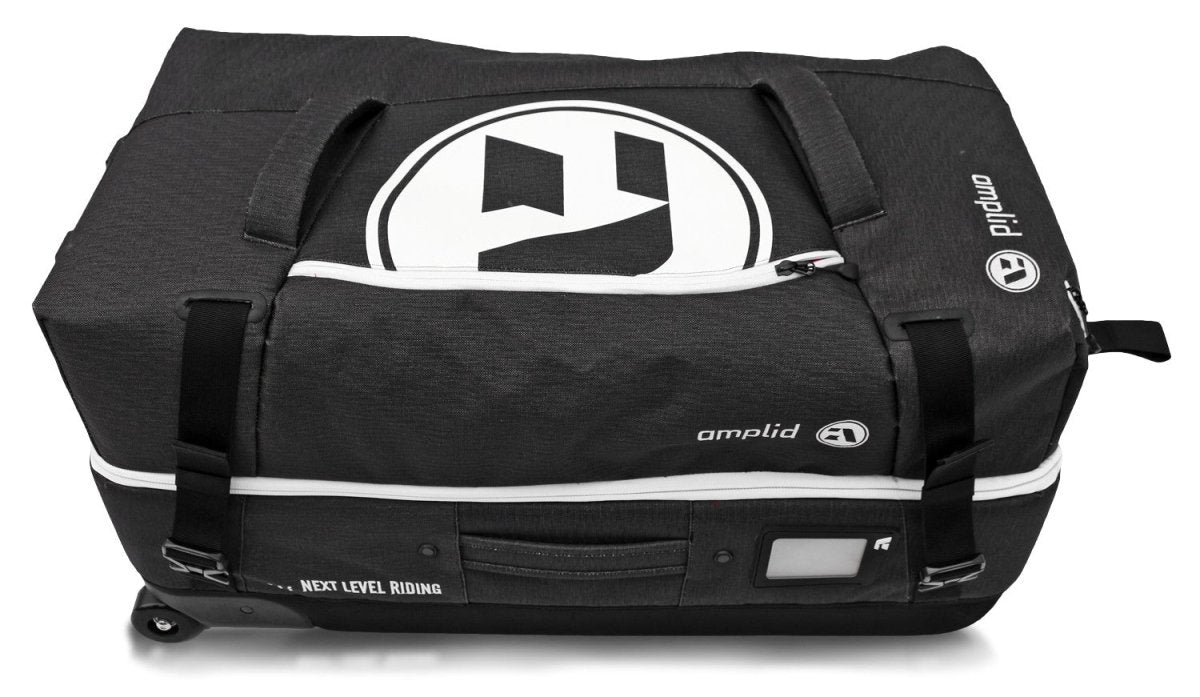 Amplid - Nomad Travel Wheelie - GearFreak