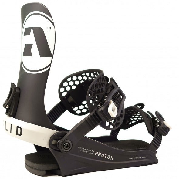 Amplid - Proton 23/25 - S - GearFreak
