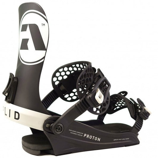 Amplid - Proton 23/25 - S - GearFreak