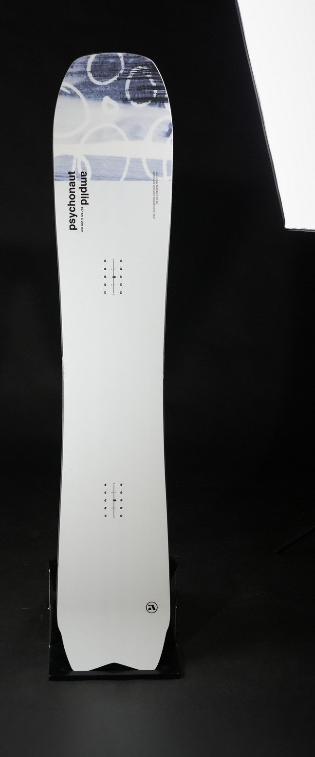 Amplid - Psychonaut 25/26 - Paars - GearFreak