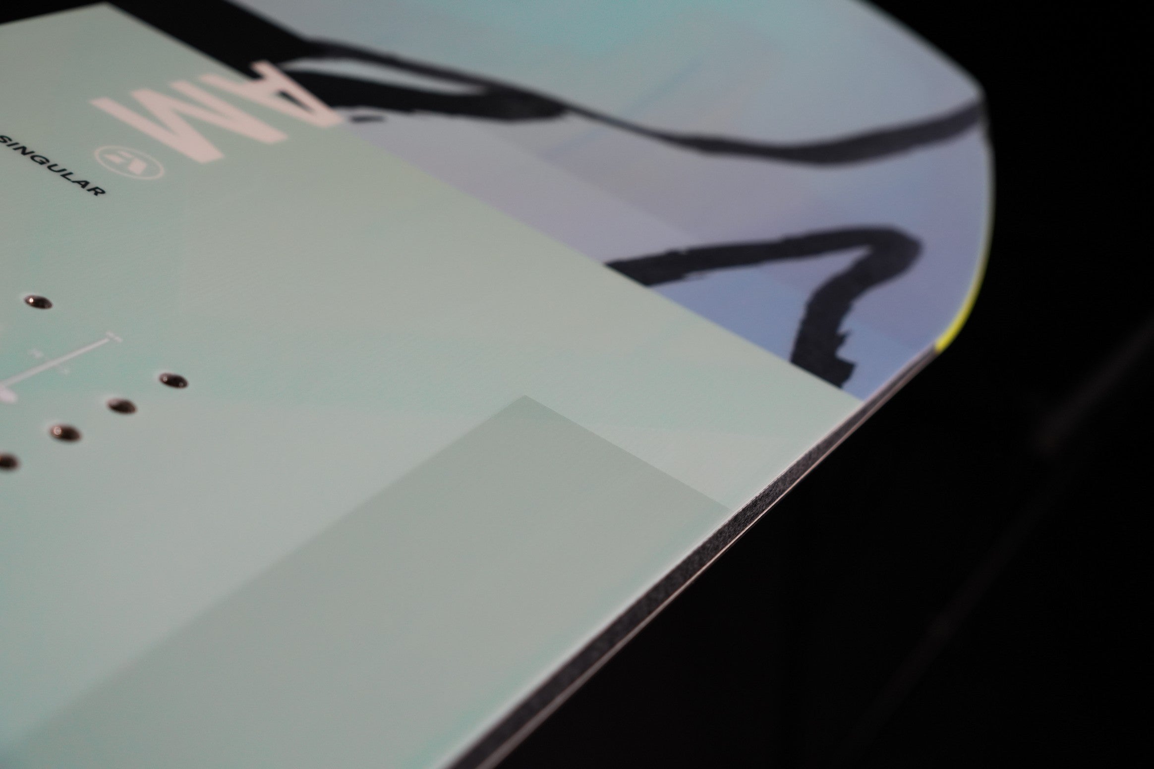 Amplid - Singular 26/27 - Lichtblauw - GearFreak