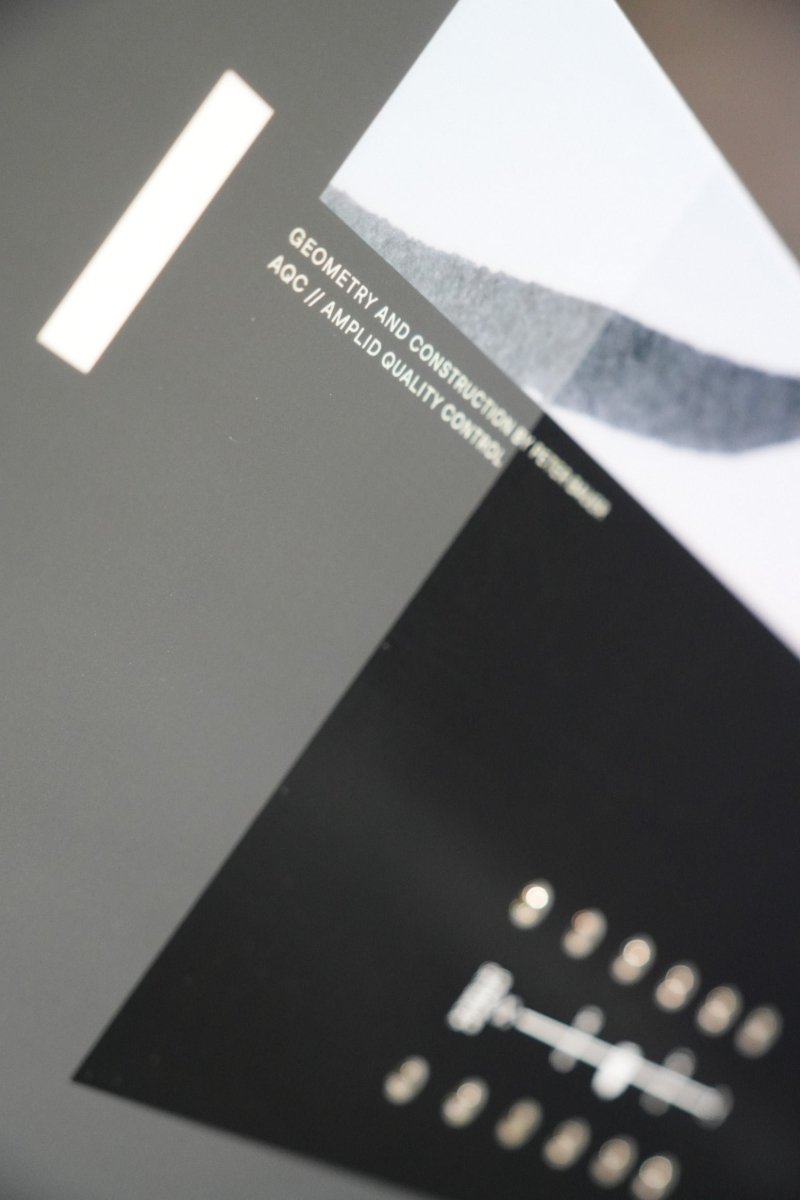 Amplid - Singular 26/27 - Lichtblauw - GearFreak
