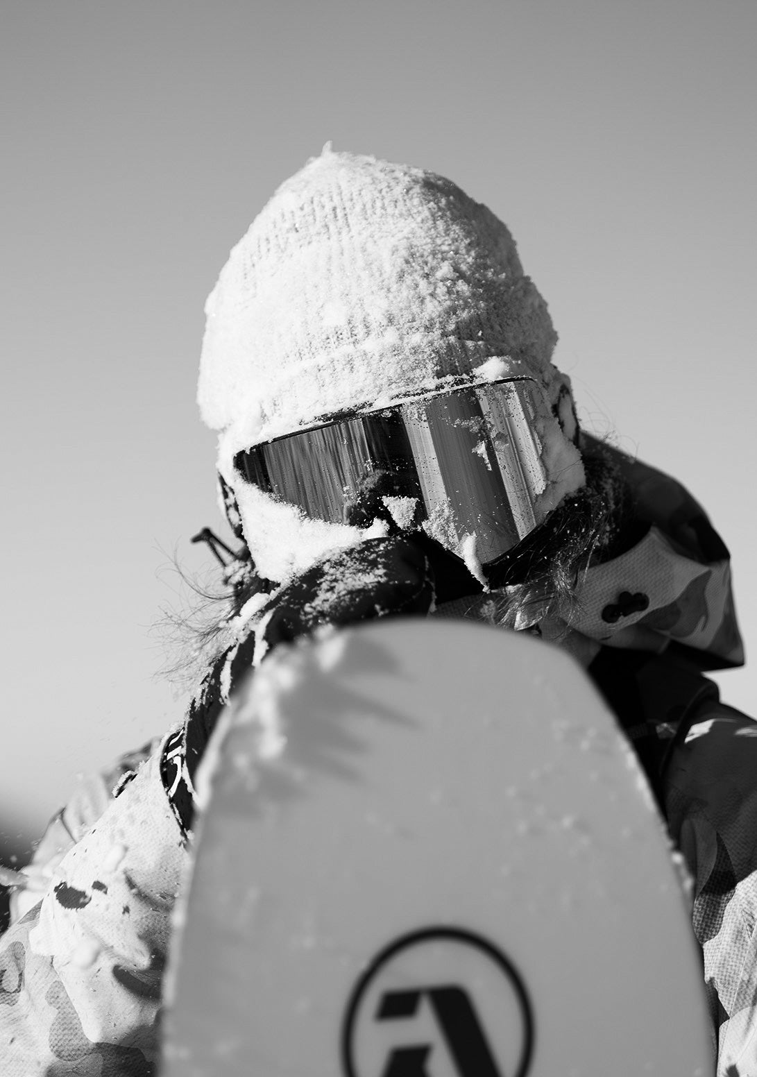 Amplid - Snommelier 25/26 - Paars - GearFreak