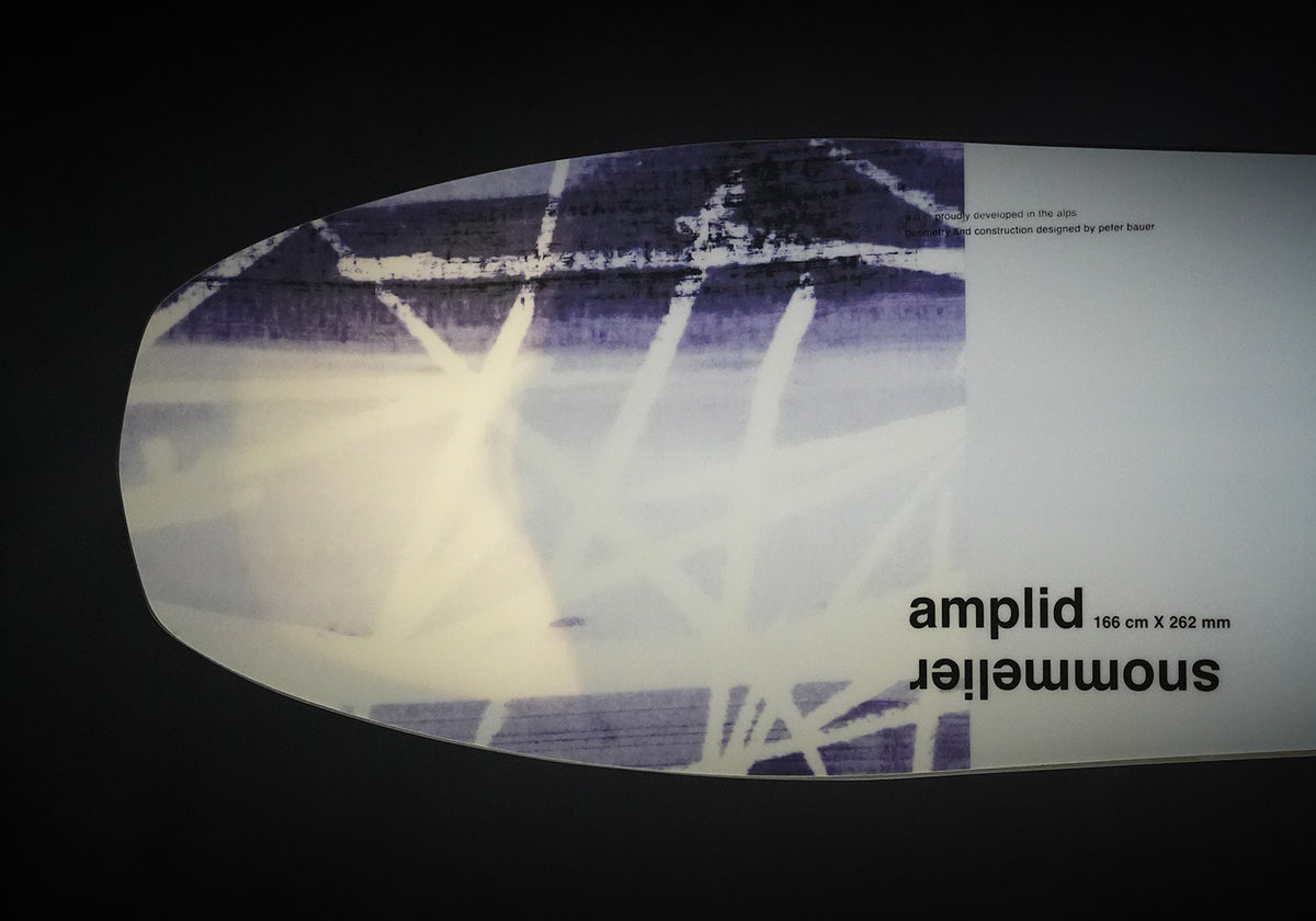 Amplid Snommelier 25/26: HEXO2
